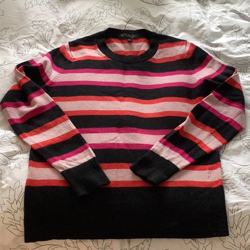 Banana Republic Italian Merino Wool S